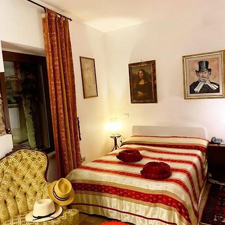 Il Nido Dell'Arte Apartman Anagni Kültér fotó