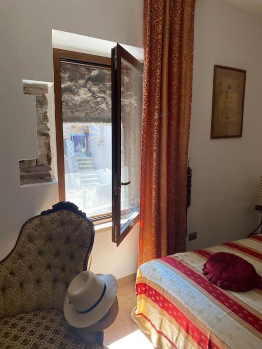 Il Nido Dell'Arte Apartman Anagni Kültér fotó